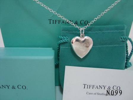 tiffany Necklace-285